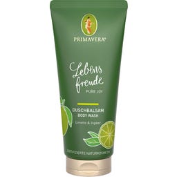 PRIMAVERA Életöröm krémtusfürdő - 200 ml