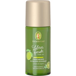 PRIMAVERA Életöröm Frissesség dezodor - 50 ml