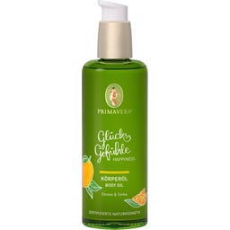 PRIMAVERA Happiness Body Oil  - 100 ml