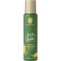 PRIMAVERA Glücksgefühle Körperlotion - 200 ml