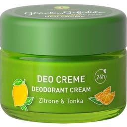 PRIMAVERA Happiness Deodorant Cream  - 45 ml