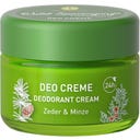Desodorizante Creme Caminhada na Floresta - 45 ml
