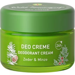 Desodorizante Creme Caminhada na Floresta