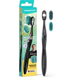 happybrush Eco Change szczoteczka do zęb&oacute;w