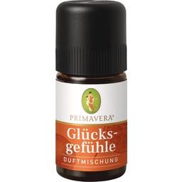 Mistura Arom&aacute;tica Sentimento de Felicidade