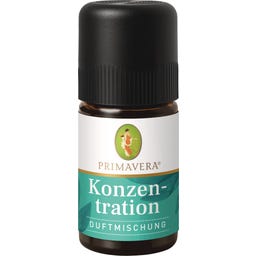 PRIMAVERA Concentratie Geurmix - 5 ml