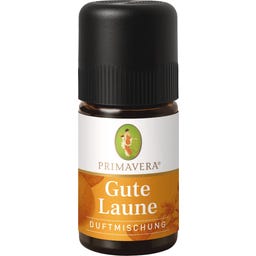 PRIMAVERA Gute Laune Duftmischung