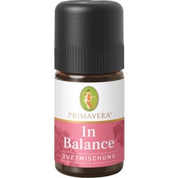 PRIMAVERA In Balance Geurmix - 5 ml