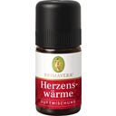 PRIMAVERA Mezcla Aromática Heartwarming - 5 ml