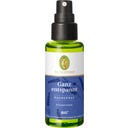 PRIMAVERA Organic Relaxing Room Spray - 50 ml