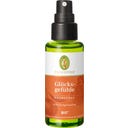 PRIMAVERA Organic Happiness Room Spray - 50 ml