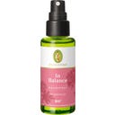 PRIMAVERA Organic In Balance Room Spray - 50 ml