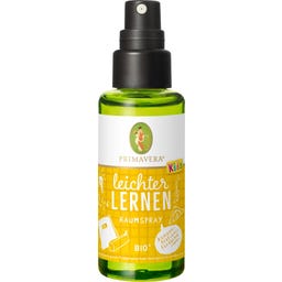 PRIMAVERA KIDS ekologisk rumsspray "L&auml;tt att l&auml;ra"