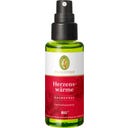 PRIMAVERA Organic Heartwarming Room Spray - 50 ml