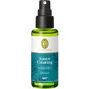 PRIMAVERA Organic Space Clearing Room Spray - 50 ml