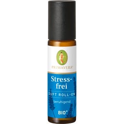 PRIMAVERA Stress-Free Aroma Roll-On