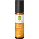 PRIMAVERA Good Mood Aroma Roll-On - 10 ml
