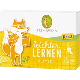 PRIMAVERA "Study Better" Oil Blend KIDS
