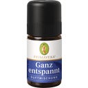 PRIMAVERA Relax & Unwind Fragrance Blend - 5 ml