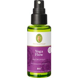 PRIMAVERA Organic Yoga Flow Room Spray