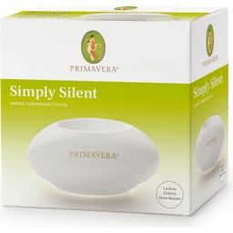 PRIMAVERA Aroma Warming Stone - 1 pc