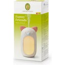 PRIMAVERA Izparilnik arom Funny Friends - 1 kos.