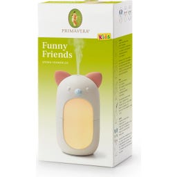 PRIMAVERA Izparilnik arom Funny Friends - 1 kos.