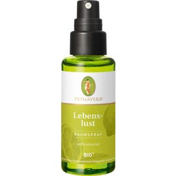 PRIMAVERA Organic Love for Life Room Spray
