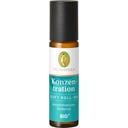 PRIMAVERA Organic Concentration Aroma Roll-on - 10 ml
