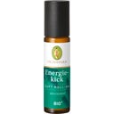 PRIMAVERA Organic Energy Boost Aroma Roll-on - 10 ml
