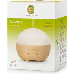 PRIMAVERA Woody Aroma Diffuser  - 1 pc
