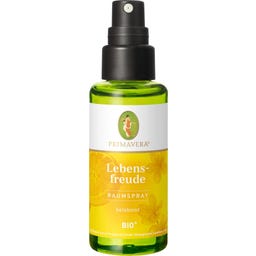 PRIMAVERA Pure Joy Organic Room Spray