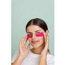 PRIMAVERA Patches para os Olhos - 2 unidades