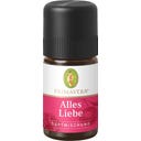 Sweet Love Fragrance Blend, 5 ml