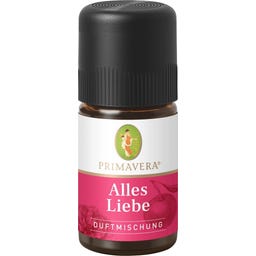 PRIMAVERA Sweet Love Fragrance Blend