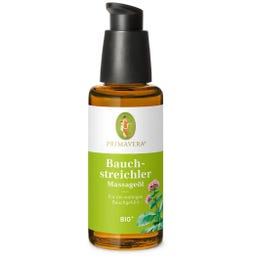 PRIMAVERA Huile de Massage du Ventre - 50 ml