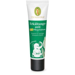 PRIMAVERA Kall &Aring;rstids Baby- & Barnv&aring;rdsbalsam