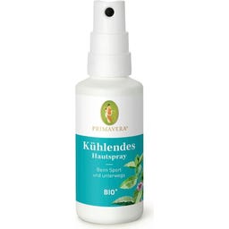 PRIMAVERA Spray Rinfrescante per la Pelle