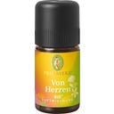 PRIMAVERA From the Heart Fragrance Blend, organic - 5 ml
