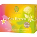 PRIMAVERA Von Herzen Geschenkset - 1 Set