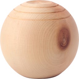 PRIMAVERA Zirbenzauber Zirbenkugel - 1 Stk