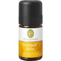 PRIMAVERA Sunlight Fragrance Blend