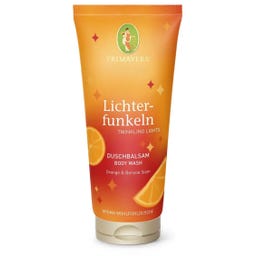 PRIMAVERA Balsamo Doccia - Scintille di Luce - 200 ml