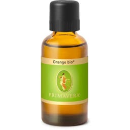 PRIMAVERA Orange