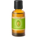 PRIMAVERA Lavandin bio - 50 ml