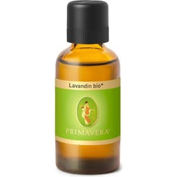 PRIMAVERA Lavandin bio - 50 ml