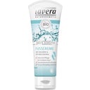 lavera Crème pour les Pieds 'Basis Sensitiv' - 75 ml