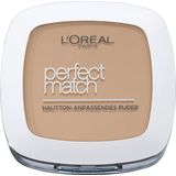 L'ORÉAL PARIS Perfect Match Powder