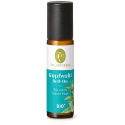 PRIMAVERA Well-being Roll-On