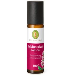PRIMAVERA Women's Cycle Roll-On